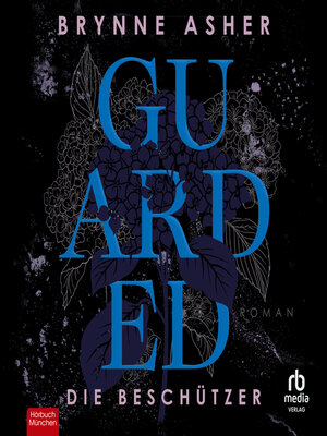 cover image of Guarded